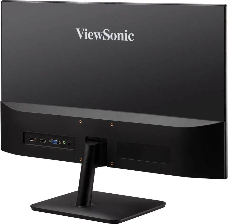Monitor Viewsonic 23.8
