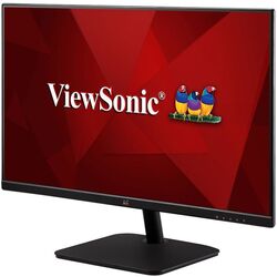 Monitor ViewSonic VA2432-H (Black) Thumb