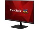 Monitor ViewSonic VA2432-H (Black)