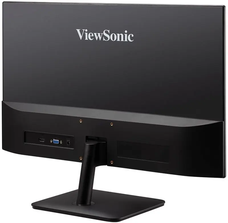 Monitor ViewSonic VA2432-H (Black)