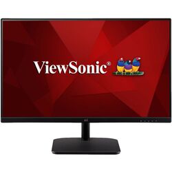 Monitor ViewSonic VA2432-H (Black) Thumb
