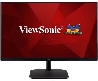 Monitor ViewSonic VA2432-H (Black)