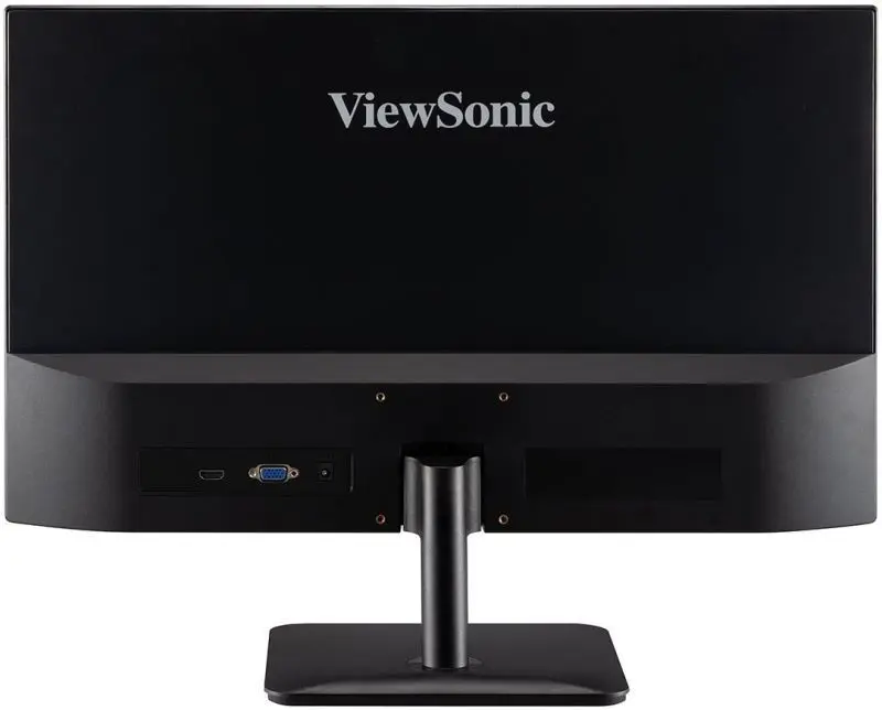 Monitor ViewSonic VA2432-H (Black)