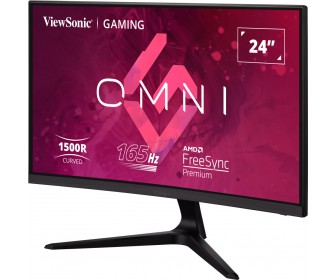 Monitor Viewsonic 24