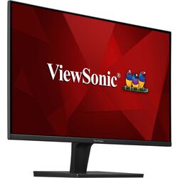 Monitor Viewsonic VA2715-2K-MHD (Black) Thumb