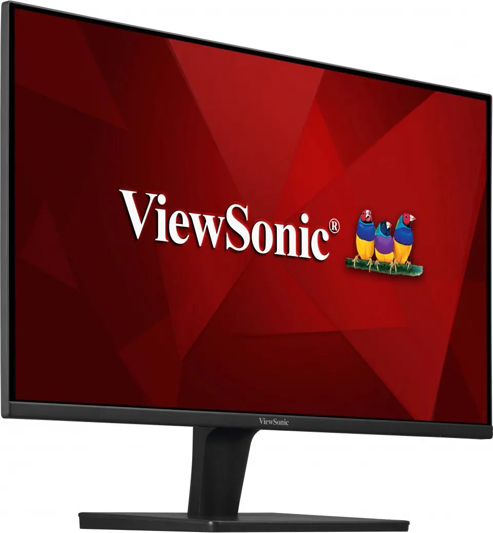 Monitor Viewsonic VA2715-2K-MHD (Black) - 5