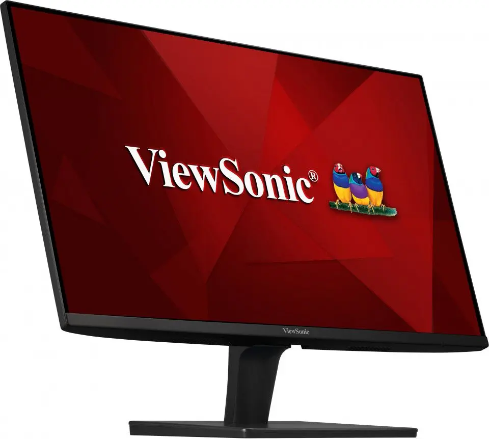 Monitor Viewsonic VA2715-2K-MHD (Black) - 4