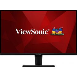 Monitor Viewsonic VA2715-2K-MHD (Black) Thumb