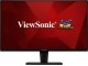 Monitor ViewSonic VA2715-H (Black)