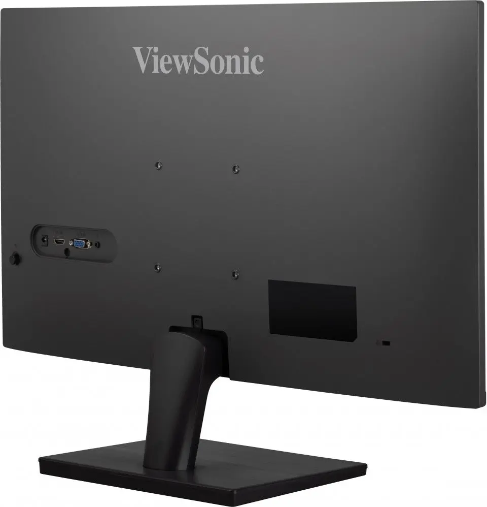 Monitor ViewSonic VA2715-H (Black)
