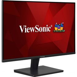 Monitor ViewSonic VA2715-H (Black) Thumb