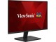 Monitor ViewSonic VA2715-H (Black)