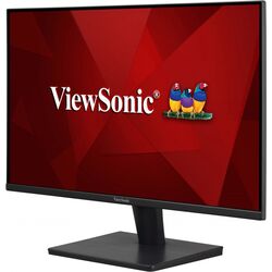 Monitor ViewSonic VA2715-H (Black) Thumb