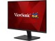 Monitor ViewSonic VA2715-H (Black)