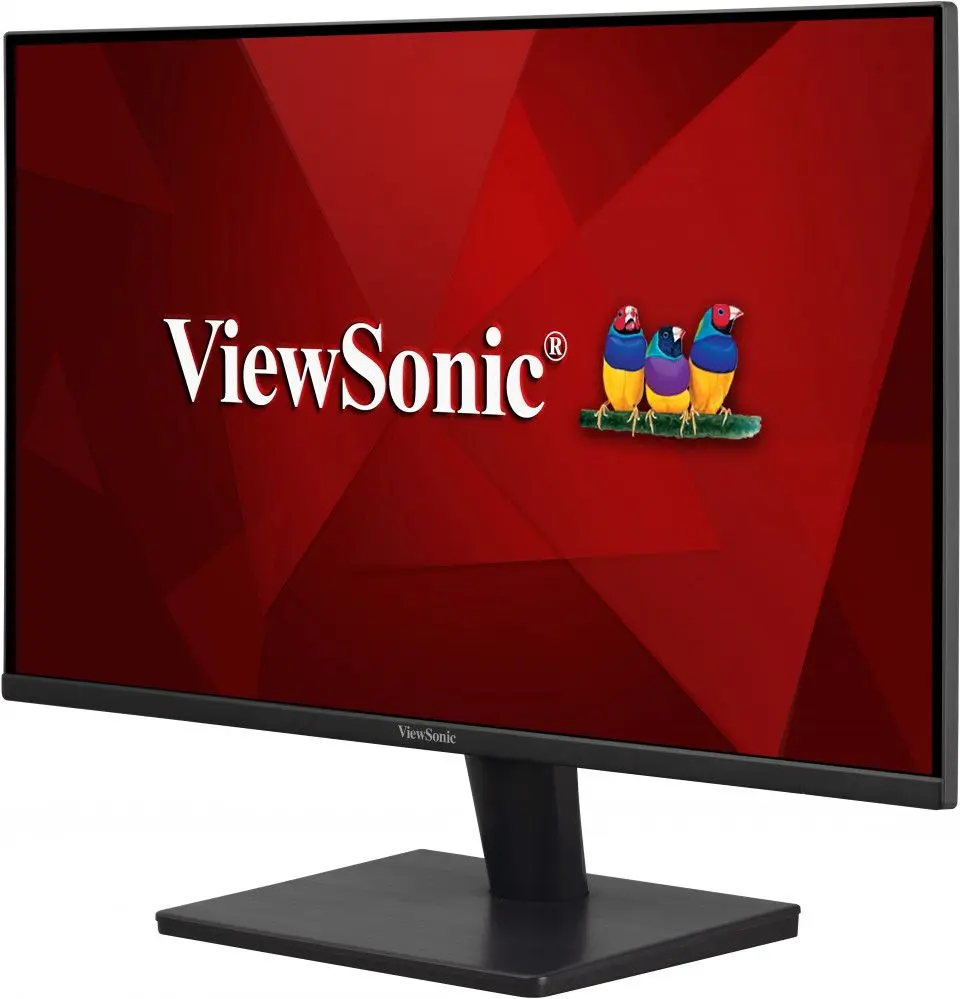 Monitor ViewSonic VA2715-H (Black)