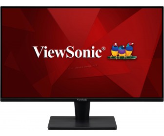 Monitor ViewSonic VA2715-H (Black)