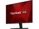 Monitor ViewSonic VA2715-H (Black)