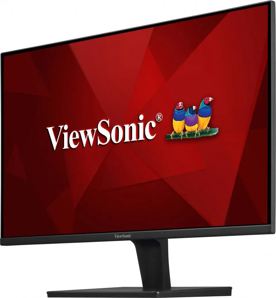 Monitor ViewSonic VA2715-H (Black)