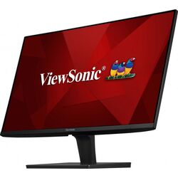 Monitor ViewSonic VA2715-H (Black) Thumb