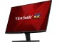 Monitor ViewSonic VA2715-H (Black)