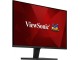 Monitor ViewSonic VA2715-H (Black)