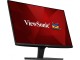 Monitor ViewSonic VA2715-H (Black)