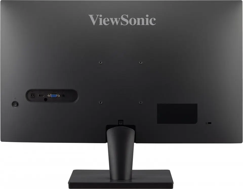 Monitor ViewSonic VA2715-H (Black)