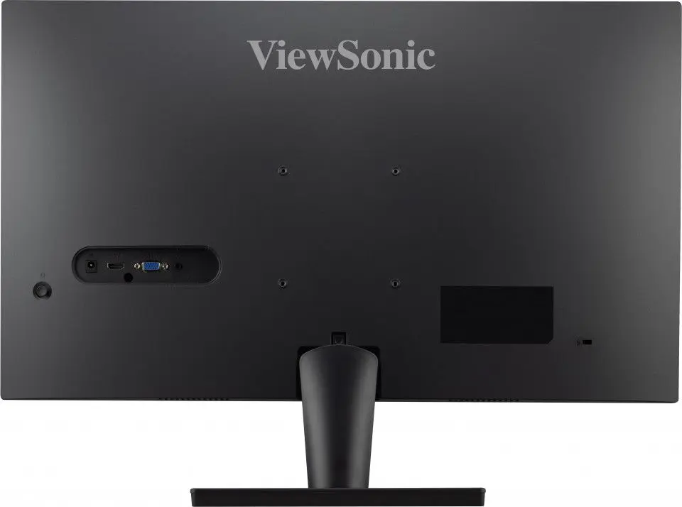 Monitor ViewSonic VA2715-H (Black)