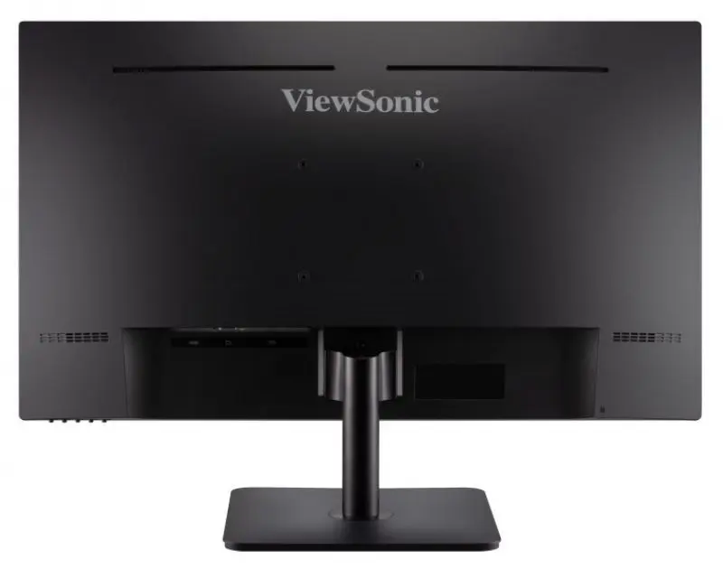 Monitor Viewsonic VA2732-H (Black)