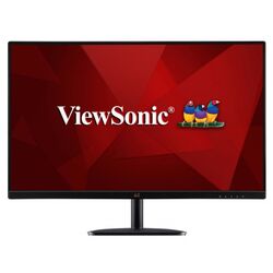 Monitor Viewsonic VA2732-H (Black) Thumb