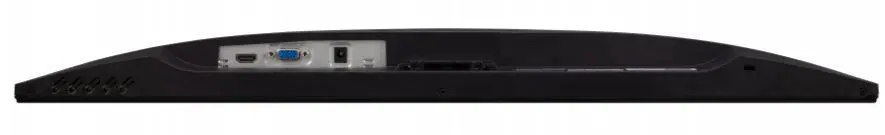 Monitor Viewsonic VA2732-H (Black)