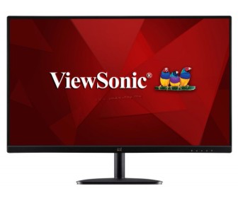 Монитор Viewsonic VA2732-H (Black)