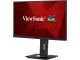 Monitor ViewSonic VG2748a-2 (Black)