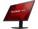 Monitor ViewSonic VG2748a-2 (Black)