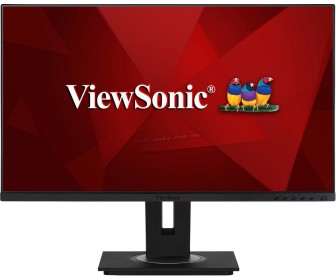 Monitor ViewSonic VG2748a-2 (Black)