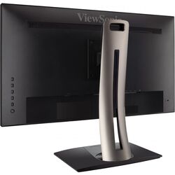 Монитор Viewsonic VP2768A (Black) Thumb