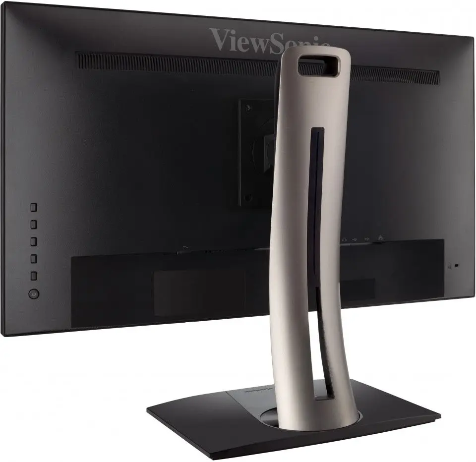 Монитор Viewsonic VP2768A (Black)
