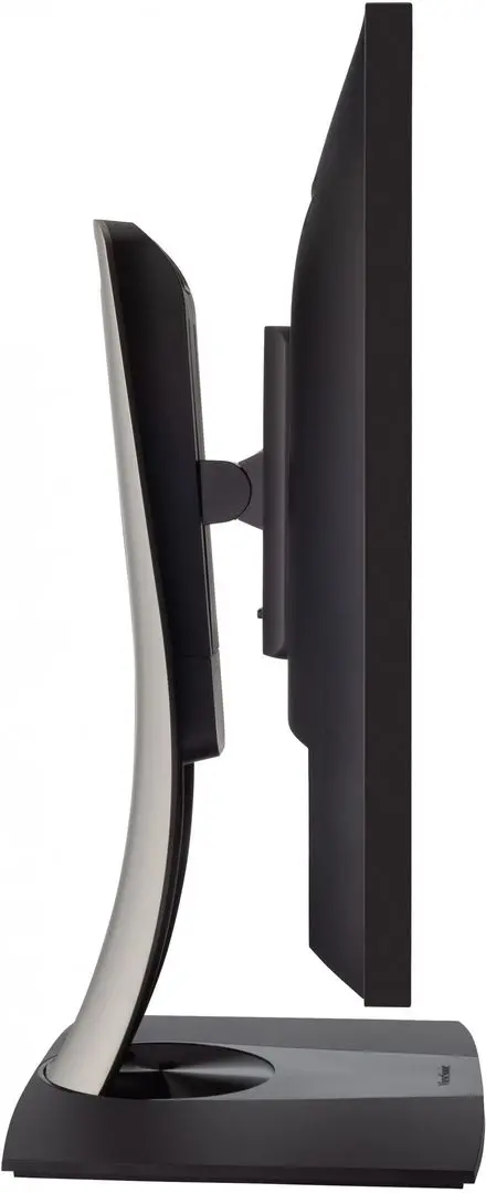 Монитор Viewsonic VP2768A (Black)