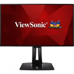 Monitor Viewsonic VP2768A (Black)