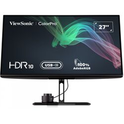 Монитор ViewSonic 27
