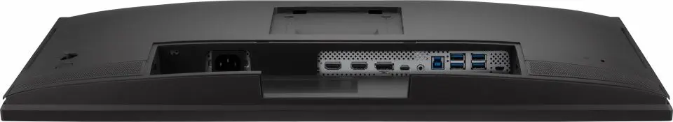 Монитор ViewSonic 27