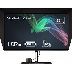 Монитор ViewSonic 27