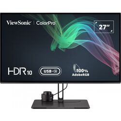 Монитор ViewSonic 27