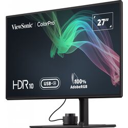 Монитор ViewSonic 27