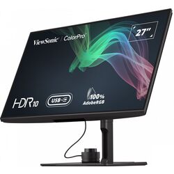 Монитор ViewSonic 27