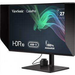 Монитор ViewSonic 27