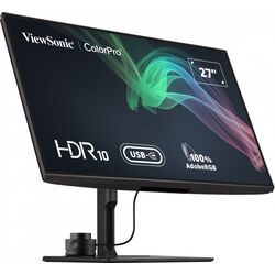 Монитор ViewSonic 27