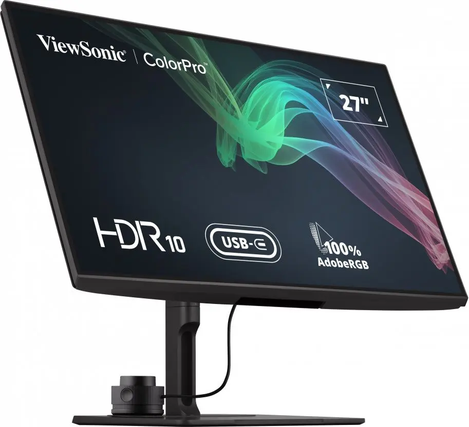 Монитор ViewSonic 27