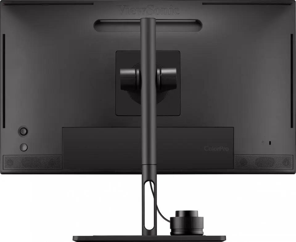 Монитор ViewSonic 27