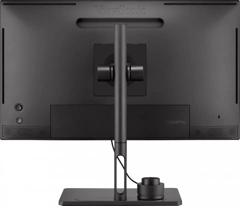 Монитор ViewSonic 27